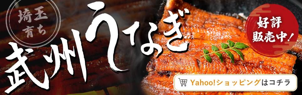 武州うなぎ（Yahoo）_PC画像